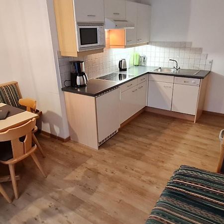 Gaestehaus Walch Fendels Zewnętrze zdjęcie
