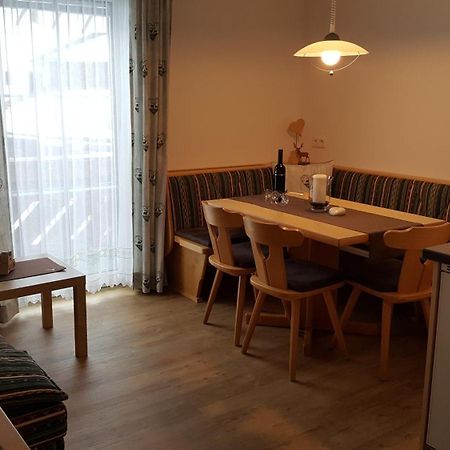 Gaestehaus Walch Fendels Zewnętrze zdjęcie