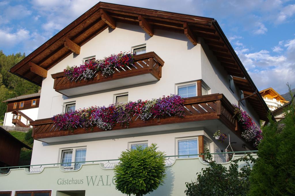Gaestehaus Walch Fendels Pokój zdjęcie