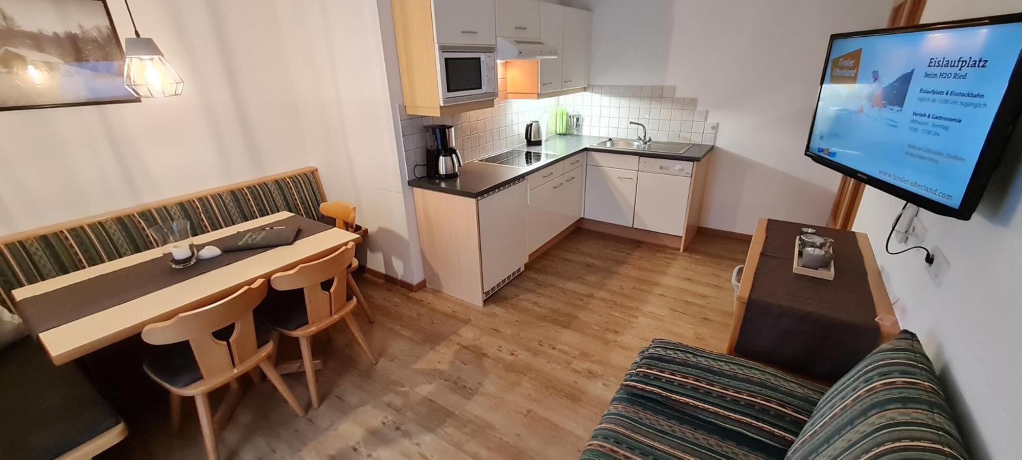 Gaestehaus Walch Fendels Zewnętrze zdjęcie