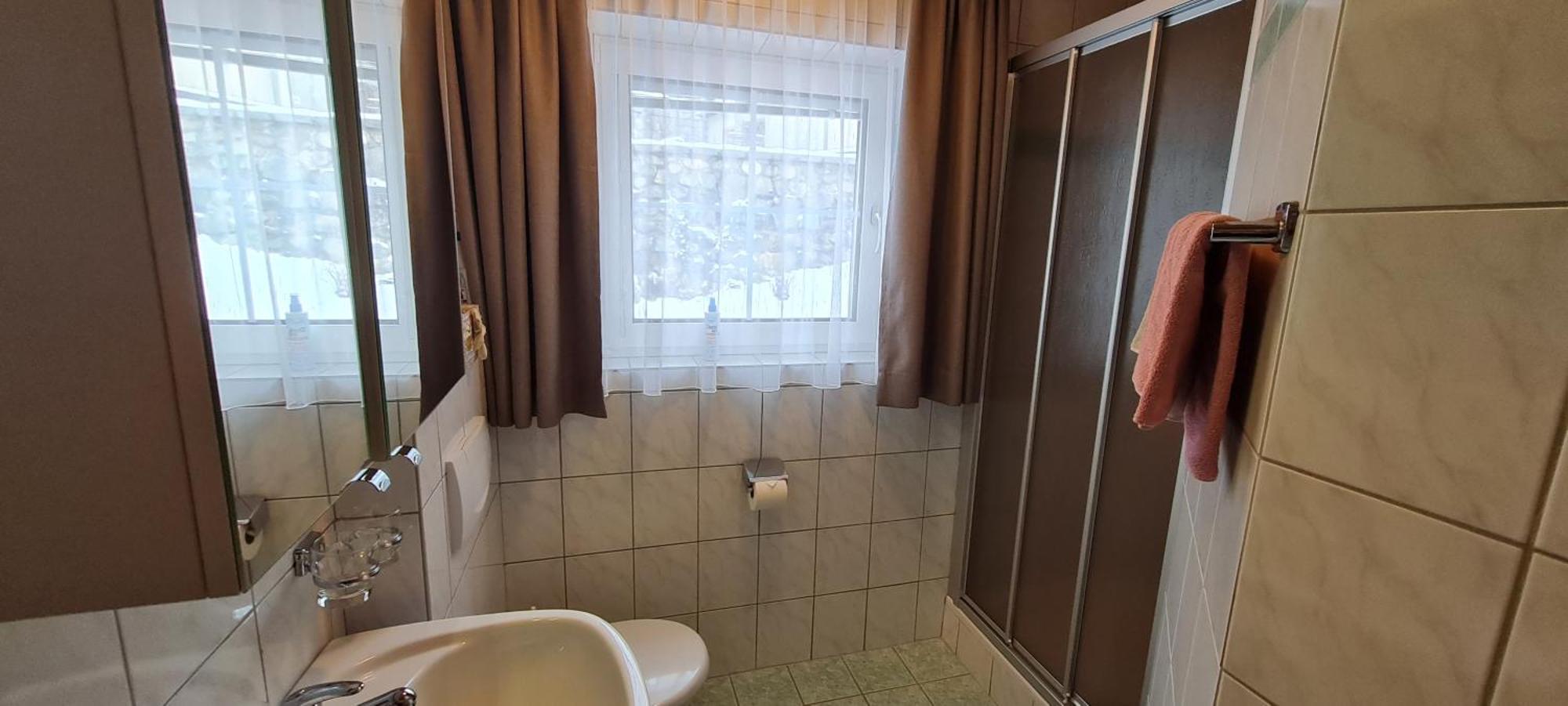 Gaestehaus Walch Fendels Zewnętrze zdjęcie