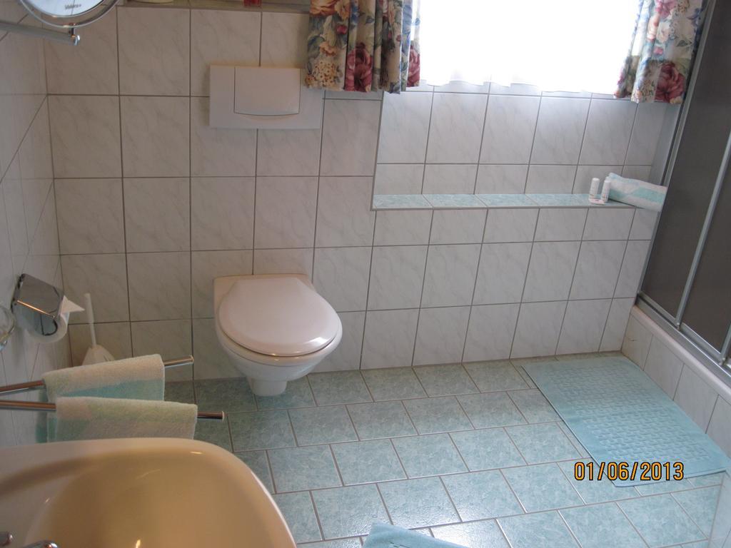 Gaestehaus Walch Fendels Pokój zdjęcie